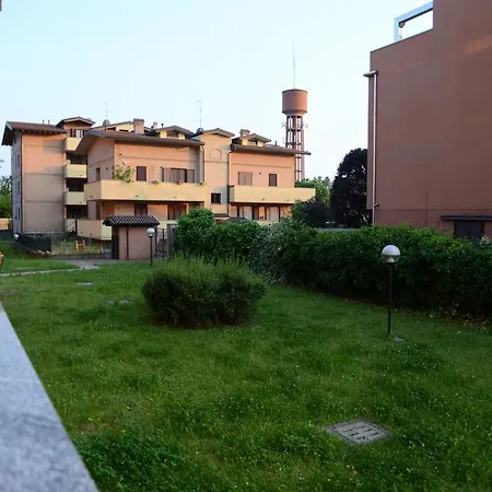 Apartment Testa 43 Garbagnate Milanese