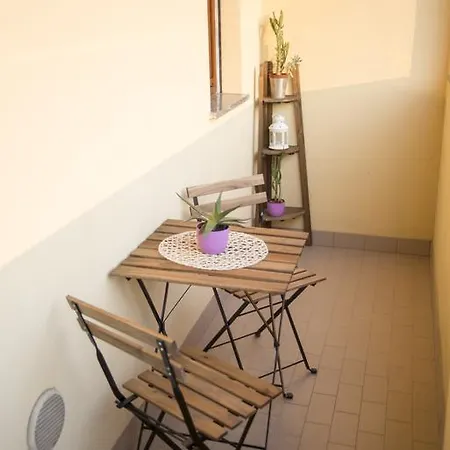 Apartment Testa 43 Garbagnate Milanese