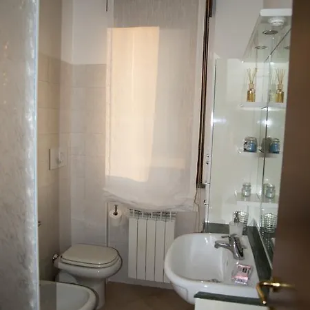 Apartment Testa 43