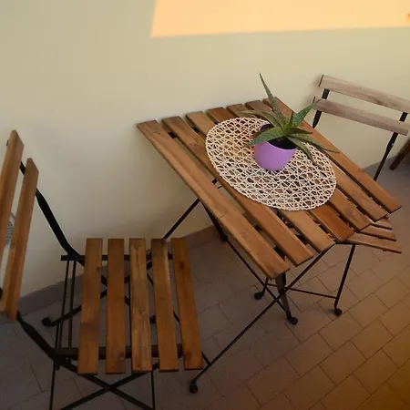 Apartment Testa 43