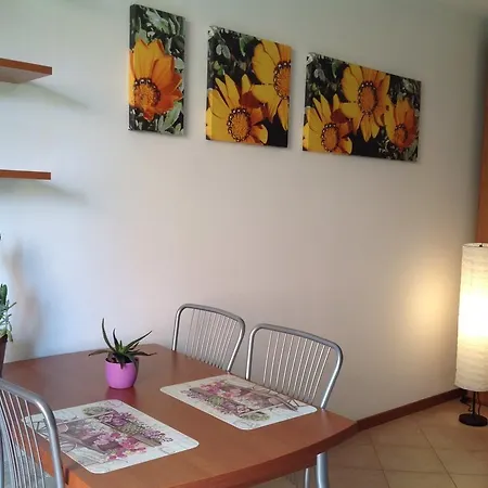 Testa 43 Apartment Garbagnate Milanese