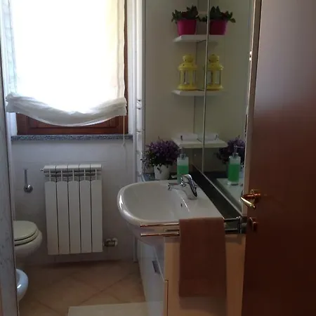 Apartment Testa 43 Garbagnate Milanese
