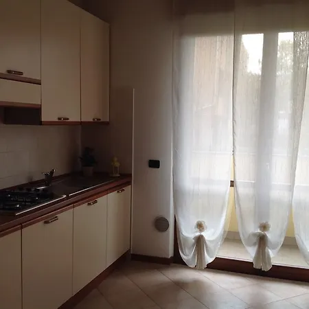 Apartment Testa 43 *