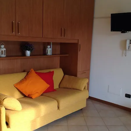 Testa 43 Apartment *